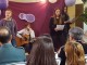 Acto Institucional en el “Día Internacional de la Eliminación de la Violencia contra la Mujer”