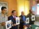 Jesús Hernández pone a caer de un burro a la clase política