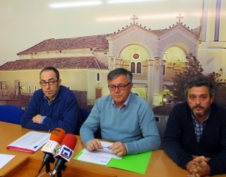 El Plan de Empleo de la Junta de Castilla-La Mancha comienza su andadura
