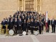 La Unión Musical Santa Cecilia “Tamborilero del año”