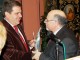 Manuel García Sánchez y Antonio Mas Manzanedo