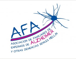Calendario de la Asociación del Alzheimer para recaudar fondos