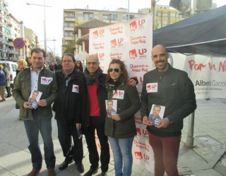 Los partidos y coaliciones juegan sus últimas bazas