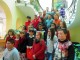 Sesión plenaria infantil