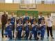 Buen triunfo de los junior del AD Baloncesto Hellín
