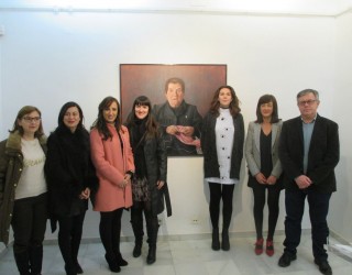 Inaugurada la II Muestra Mujer-Arte