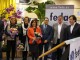 Inaugurada la 5ª Feria Intersectorial Expohellín organizada por FEDA
