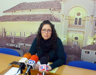 Fabiola Jiménez saca a la luz las facturas de las fiestas de Carnaval