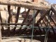 Terminadas las obras provisionales y urgentes del Convento de los Franciscanos
