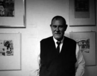 Apertura de exposición de pintura “Sur Este- Este Sur”