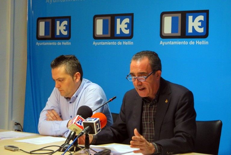 El Partido Popular saca a la luz los gastos en medios de comunicación durante el mandato socialista