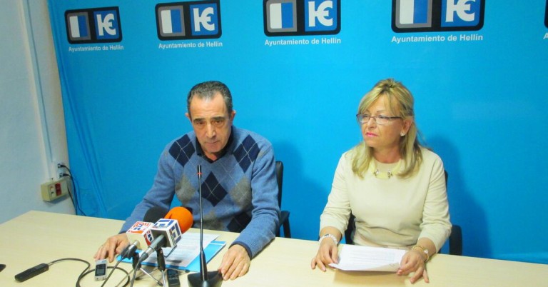 El Partido Popular presenta una moción en defensa de la educación concertada