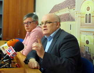 Los presupuestos de la región presentan partidas para Hellín por valor de 2.674.000 euros