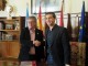 Firmado un convenio de colaboración entre la Diputación y el Ayuntamiento de Hellín