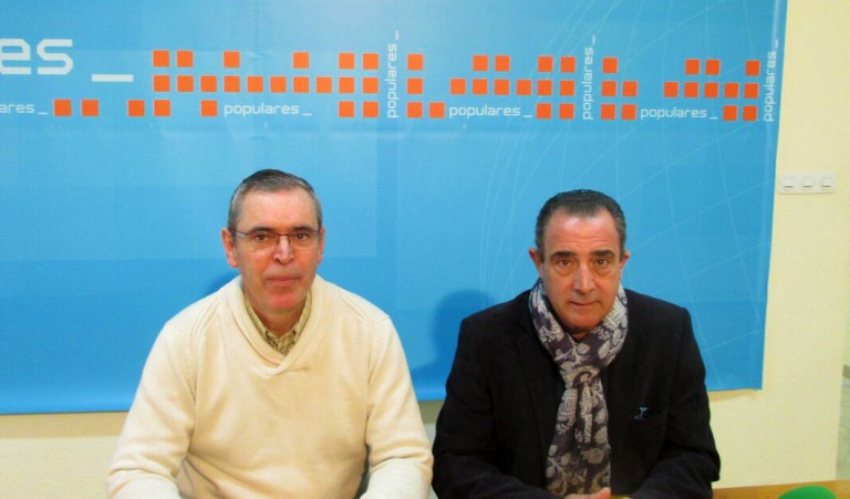 Vicente Aroca cree que aún es posible que gobierne el Partido Popular