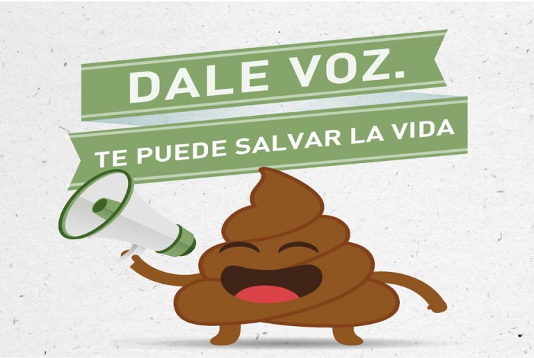 Día mundial para la prevención del cáncer del colon