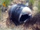La Guardia Civil recoge en un terreno rural de Hellín un fragmento aeroespacial de titanio