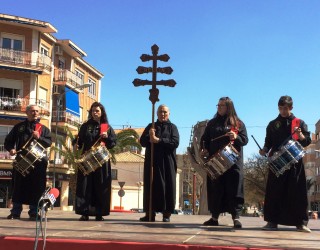 VII Muestra Nacional de la Artesanía del Tambor