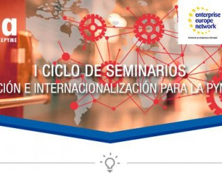 FEDA lleva a cabo un seminario sobre comercio exterior que trata sobre la innovación como estrategia internacional