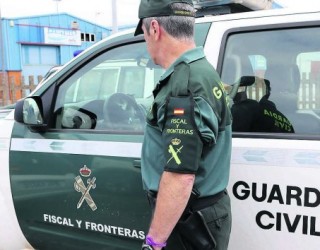 La Guardia Civil de la Región de Murcia solicita la colaboración de los ciudadanos