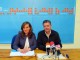 La senadora Rosario Rodríguez pide un gobierno de amplia mayoría que ofrezca estabilidad