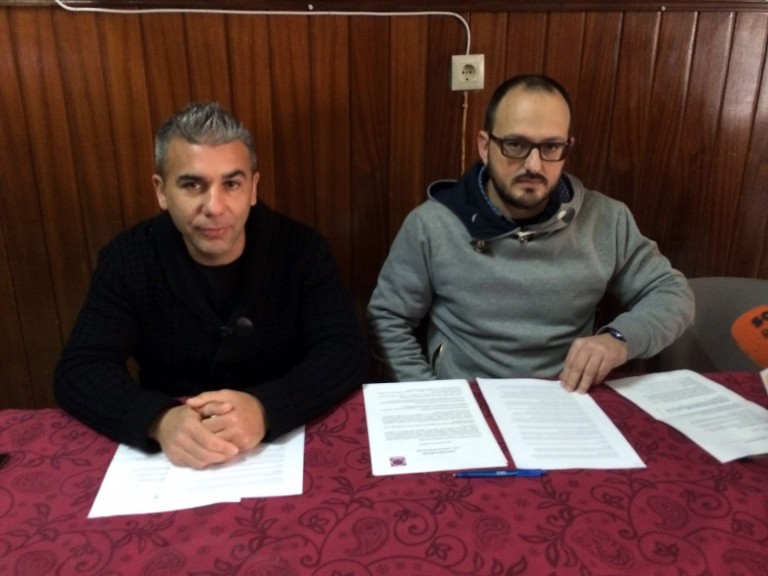 El Círculo Hellín  Podemos relanzan su actividad en una nueva etapa