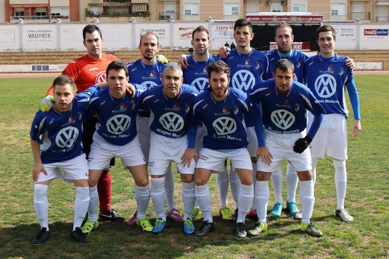 Tras la victoria ante el Albasit, la salvación más cerca