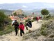 Llega a Yeste la X Ruta Senderista de la Diputación Provincial