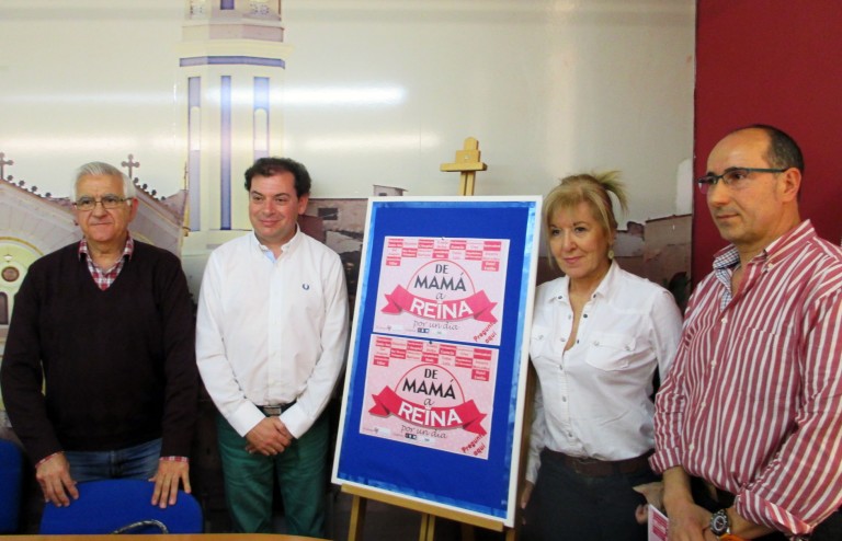 ACHE pone en marcha una campaña como homenaje a las madres