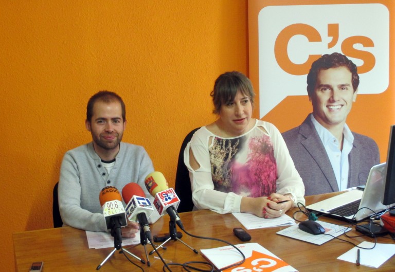 La conservación de zonas verdes, los pasos de peatones y el lenguaje sexista