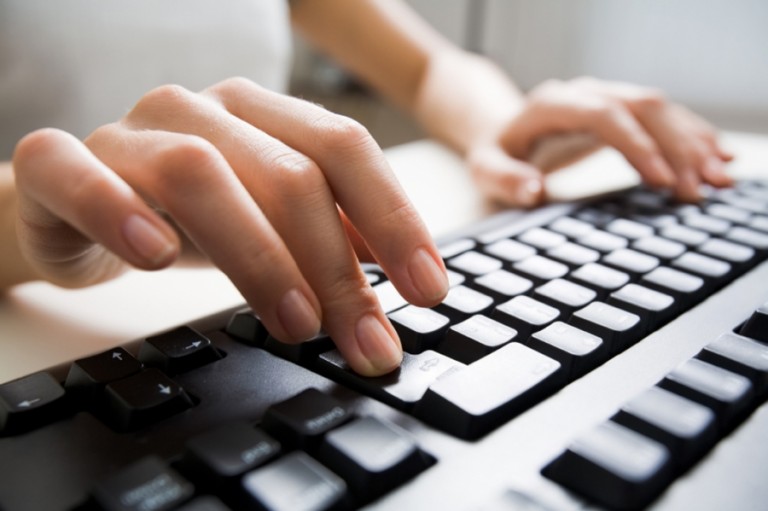 Curso de Informática básica orientada al empleo
