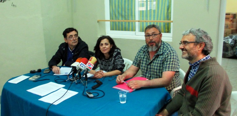 La Plataforma Ganemos Hellín propone la creación de una moneda local