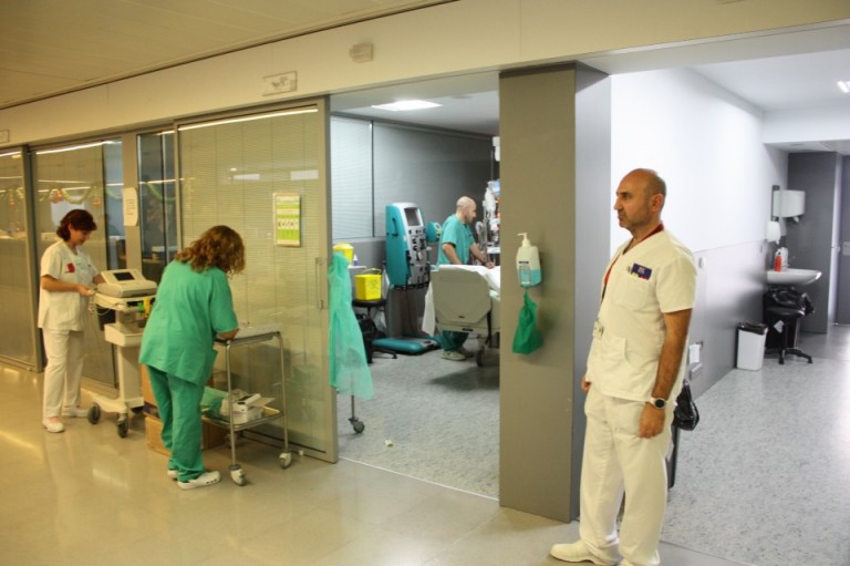 La Hermandad de Donantes de Sangre de Albacete celebra su Asamblea Local en Hellín