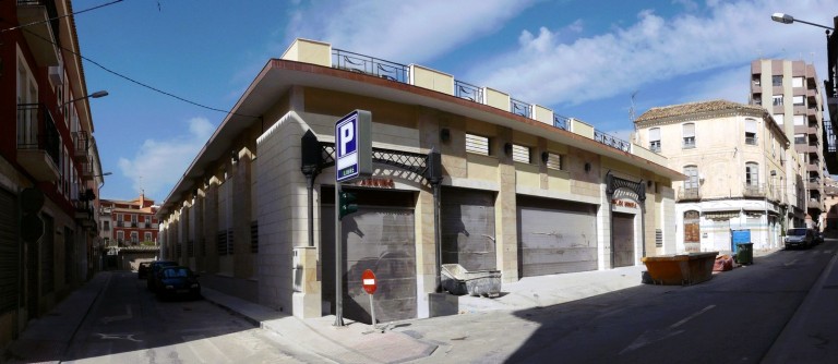 Salen a licitación tres puestos del Mercado Municipal de Abastos