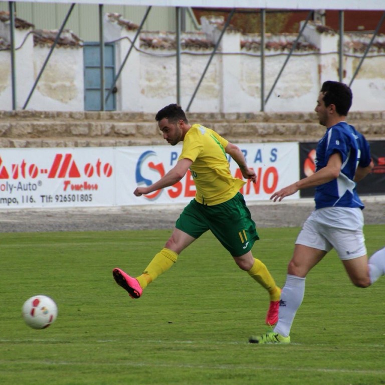 Jesús Martínez “Piltra” nuevo jugador del Hellín