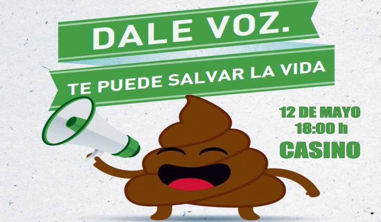 Conferencia para la prevención del cáncer colorrectal