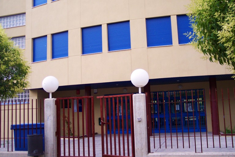 Abierto de plazo de admisión de los IES Justo Millán e Izpisúa Belmonte