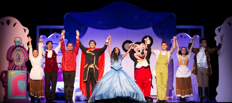 Llega a Hellín “Dreams, EL Musical”