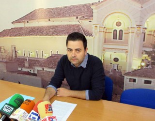 Firmado un nuevo Convenio de colaboración entre la Junta y el Ayuntamiento