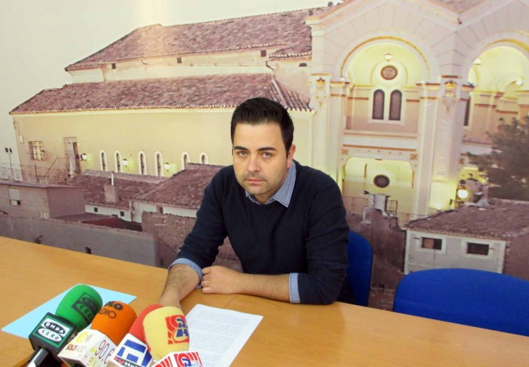 Firmado un nuevo Convenio de colaboración entre la Junta y el Ayuntamiento