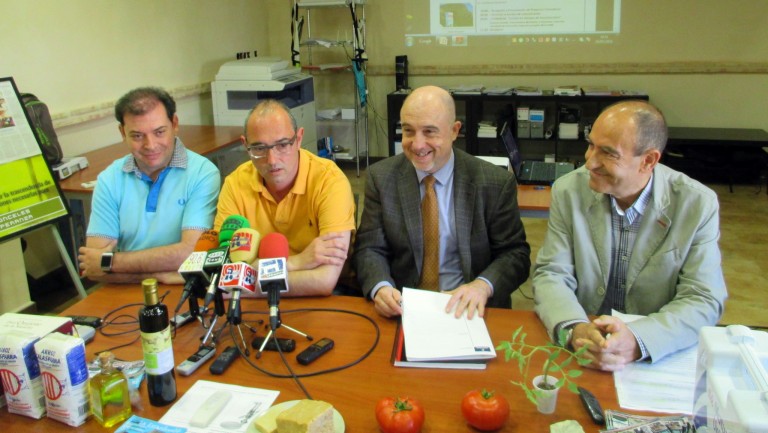 Encuentro de Talleres Formativos sobre Turismo y Patrimonio