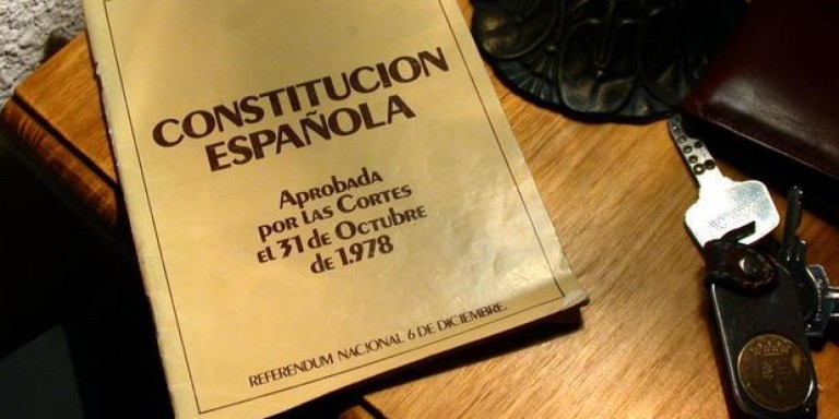 El 1978 nos enseño a convivir