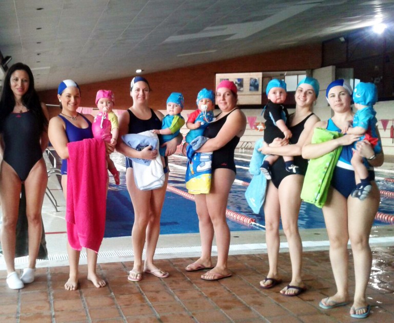 Programa de actividades deportivas Verano 2016