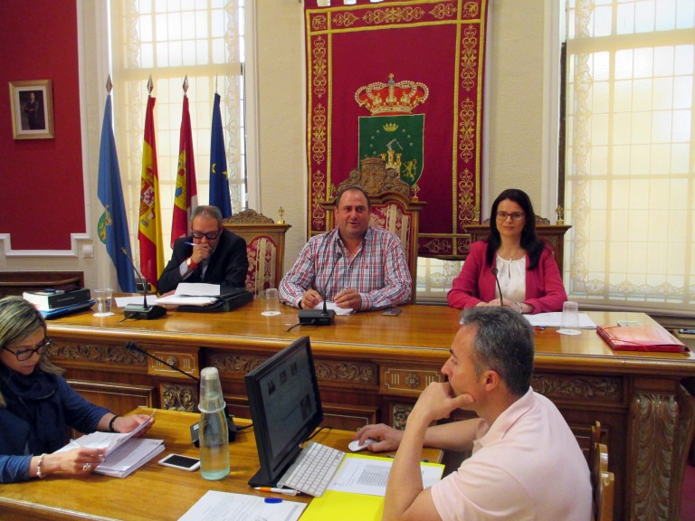 El Ayuntamiento se hace eco del gran malestar de los ciudadanos por las valoraciones excesivas del Catastro