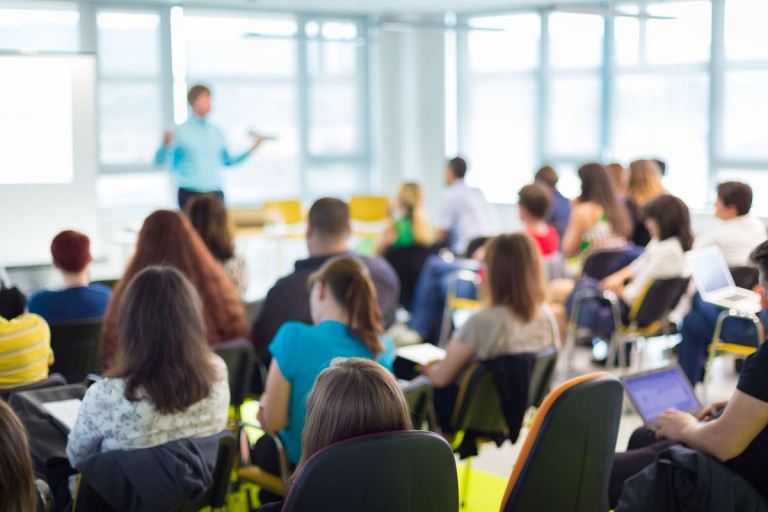 Curso gratuito de Iniciativas Emprendedoras
