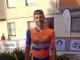 Triunfo de Alberto López en Carcelén