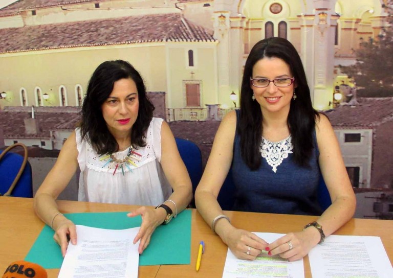 Las concejalías de Educación y Mujer hacen balance de un año de trabajo
