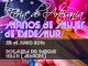 Feria Artesana Manos de Mujer, mañana martes en la Rosaleda del Parque