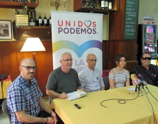 “Al Partido Socialista no le interesa la gran coalición con la derecha porque desaparecería probablemente en un plazo corto de tiempo”