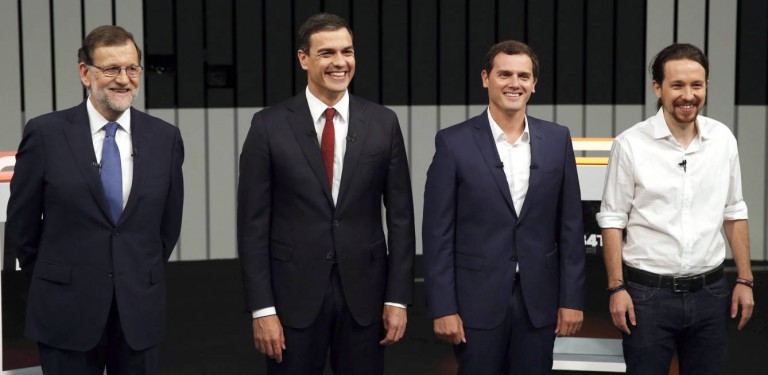 Un pésame políticamente correcto